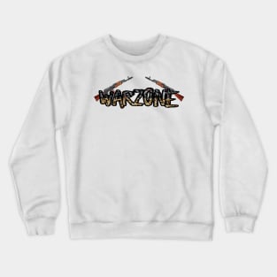 Call of Duty Warzone Crewneck Sweatshirt